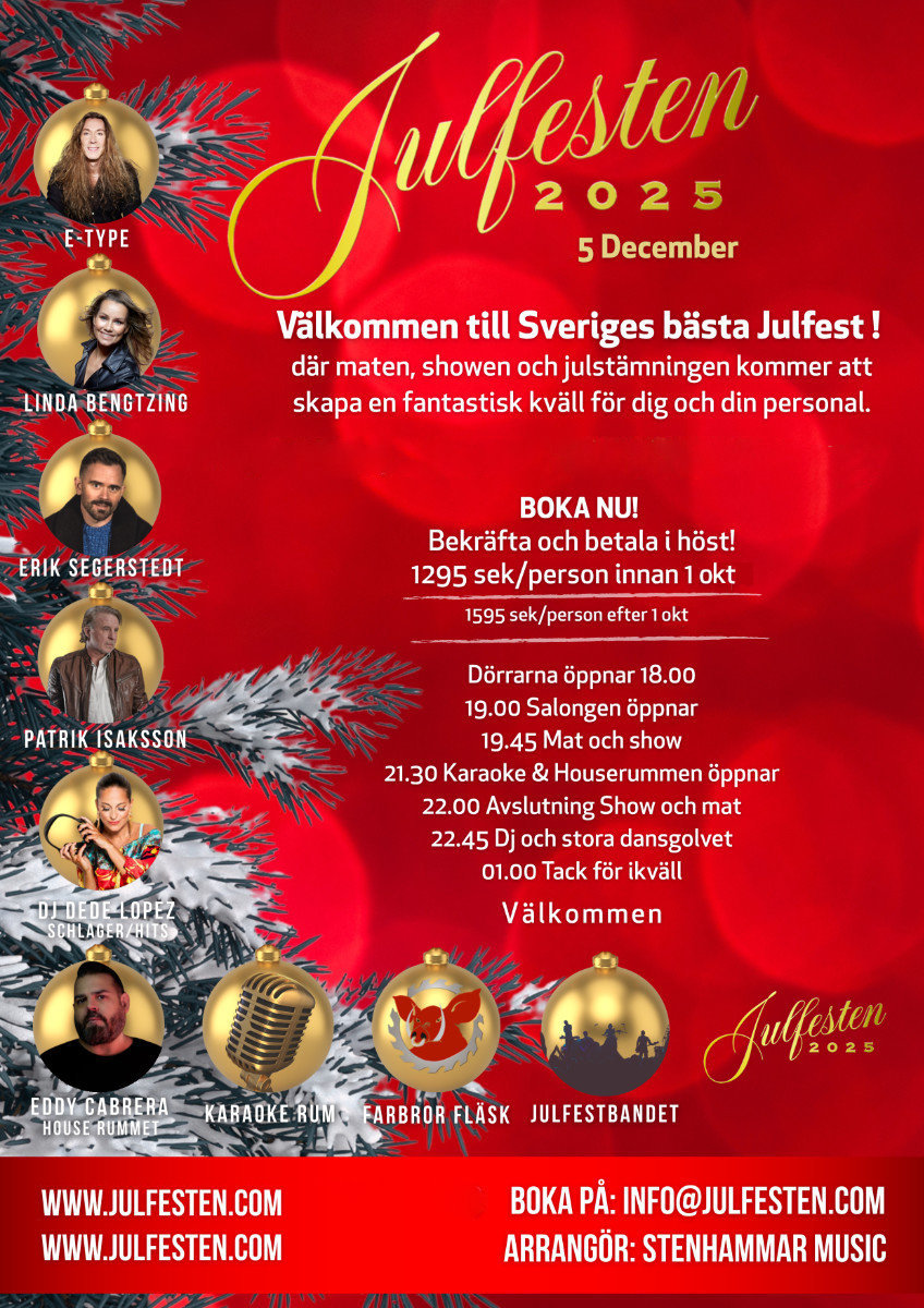 Företagsförsäljning info